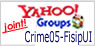 Criminology 2005 Mailing List